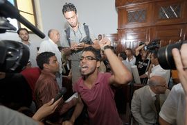 Ben Ali ekspresno osuđen na dodatnih 15 godina zatvora