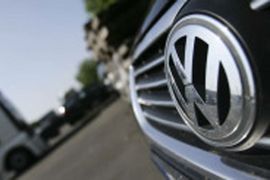 Volkswagen većinski vlasnik MAN-a