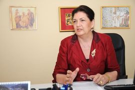 Irena Mojović: Protiv notara se vodi specijalni rat