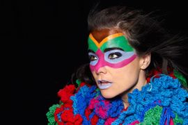 Bjork: Pop muzika je površna