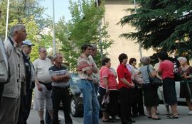 Radnici Resod-Guminga hoće na biro da bi imali zdravstveno