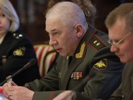 Nekoliko ruskih generala podnijelo ostavke