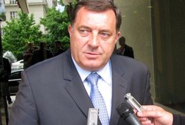 Dodik: Ovo s Kukićem je lakrdija