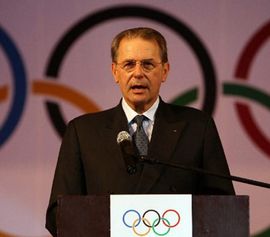 Rog: Sportu je potrebna pomoć državnih vlasti