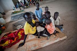 Udavilo se 200 sudanskih emigranata