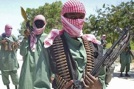 Somalijskom teroristi sudi američki civilni sud