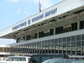 Egzit: Promoterku festivala napao taksista na aerodromu