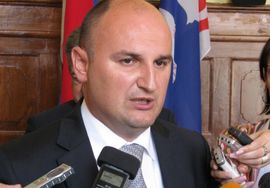 Džombić: RS se neće ove godine izvući iz krize
