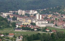Travnik: Policija pronašla majku koja je ostavila bebu