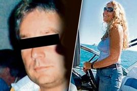 Tona kokaina otkrivena na brodu njemačkog para