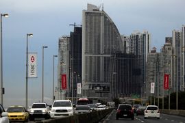 Panama dobila najvišu zgradu u Latinskoj Americi