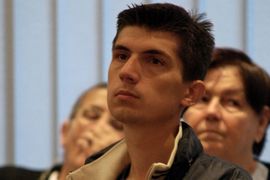 Obradović pozvao homoseksualce na pokajanje