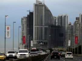 Panama dobila najvišu zgradu u Latinskoj Americi