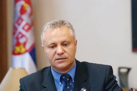 SRS traži saslušanje Dinkića