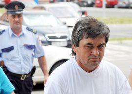 Pedofilu šest godina robije