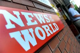 Murdok ukida tabloid "News of the World" koji izlazi 168 godina