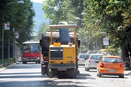 Sanacija glavne gradske saobraćajnice u Banjaluci