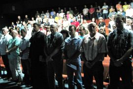 Petrovdanski dani, ipak, u Kulturnom centru u Srebrenici