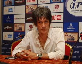 Koncert Vlade Podanija u septembru u Banjaluci