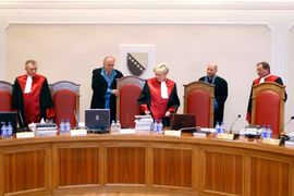 Za nove privilegije u pravosuđu 856.000 KM