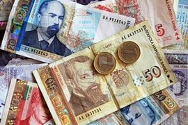 Primila platu tešku 18 kilograma