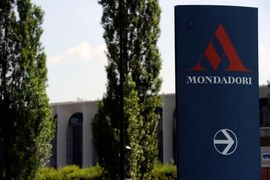 Berluskonijev Fininvest mora da plati 560 miliona evra odštete
