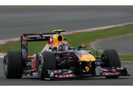 Veber na pol poziciji u Silverstonu