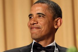 Otac želio da Baraka Obamu da na usvajanje