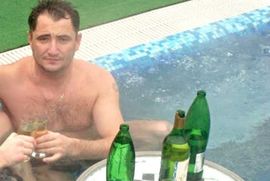 Trener priznao da je pio, prije nego što je sjeo za volan