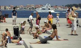 Zadar: Od vrućine i utapanja preminulo osmoro ljudi
