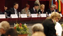 OEBS: Usvojena Beogradska deklaracija