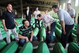 Američki ambasador u BiH se obratio učesnicima Marša mira