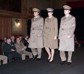Spremaju reklamacije: Uniforme za bh. vojnike skupe, a nekvalitetne