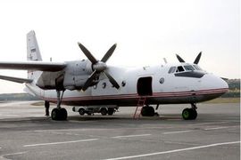 Petoro mrtvih u avionskoj nesreći