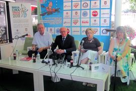 Više od 550 takmičara u Banjaluci