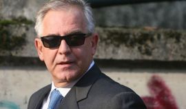 Potpisan nalog za izručenje Sanadera