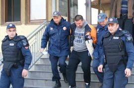 Šarićev klan uhodi srpske policajce