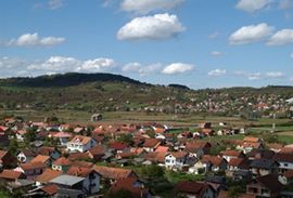 Izgrađeno 770 metara trotoara