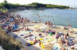 Zadar: Za tri dana umrlo osam turista