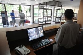 Studentski centar Nikola Tesla u Banjaluci: Studenti pod budnim okom 15 ...