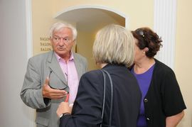 Bariša Čolak, ministar pravde BiH:  Postoji pritisak na BiH zbog ...