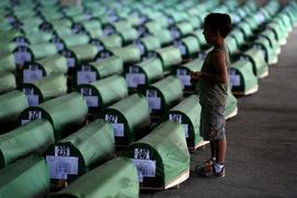 Srebrenica za početnike