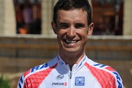 Rus Kolobnjev dopingovan na Trci oko Francuske