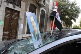 Klinton: Asad izgubio legitimitet