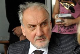 Vukčević: Barašin smenjen zbog Dobrovoljačke