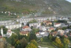 Drvar i Bosansko Grahovo odsječeni od Livna