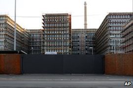 Njemačkim obavještajcima ukrali planove?