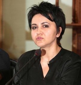 Amira Medunjanin: Sevdah dobio mjesto na svjetskoj muzičkoj sceni