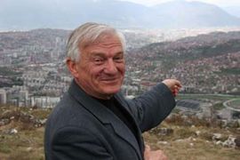 Sarajevski umjetnici organizuju peticiju za Divjaka