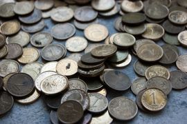 Bugarka dobila platu tešku 18 kilograma